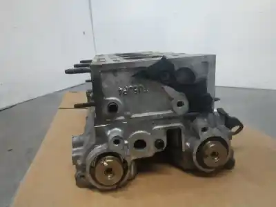 Peça sobressalente para automóvel em segunda mão cabeça / culatra por citroen c4 coupe vtr plus referências oem iam 9636076010  