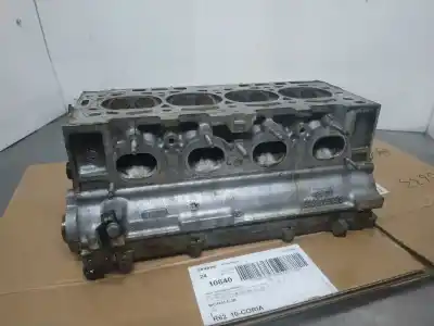 Peça sobressalente para automóvel em segunda mão cabeça / culatra por citroen c4 coupe vtr plus referências oem iam 9636076010  