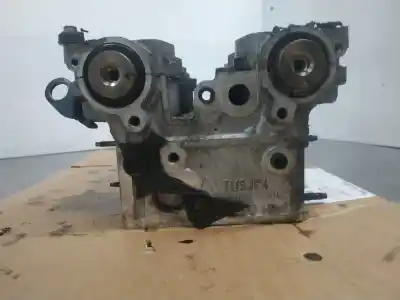 Peça sobressalente para automóvel em segunda mão cabeça / culatra por citroen c4 coupe vtr plus referências oem iam 9636076010  