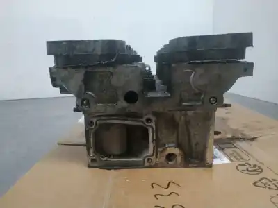 Peça sobressalente para automóvel em segunda mão cabeça / culatra por citroen c4 coupe vtr plus referências oem iam 9636076010  