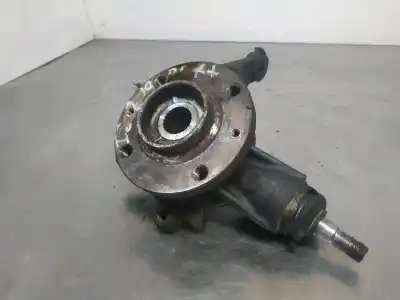 Second-hand car spare part front left knuckle for citroen c4 coupe vtr plus oem iam references   