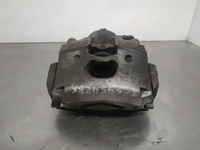 Pezzo di ricambio per auto di seconda mano pinza freno anteriore sinistra per saab 9-3 berlina 2.2 s tid riferimenti oem iam 5725  
