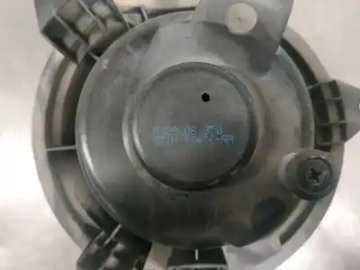 Автозапчастина б/у тепловий двигун для ford transit connect (tc7) furgón (2006->) посилання на oem iam 2t1h18456aa  