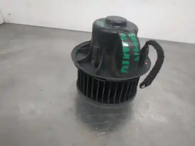 Peça sobressalente para automóvel em segunda mão motor de sofagem por seat alhambra (7v8) gran via referências oem iam 95nw18456ac  