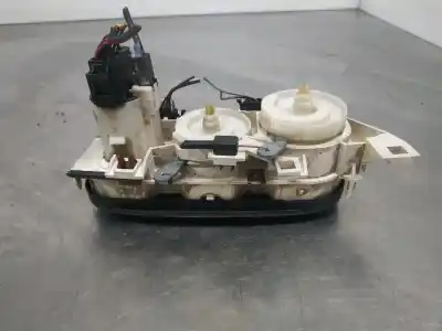 Peça sobressalente para automóvel em segunda mão Comando De Sofagem (chauffage / Ar Condicionado)  por SEAT ALHAMBRA (7V8) Gran Via Referências OEM IAM 95NW18D451A  