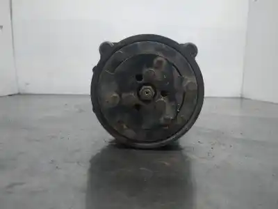 Peça sobressalente para automóvel em segunda mão compressor de ar condicionado a/a a/c por seat alhambra (7v8) gran via referências oem iam   