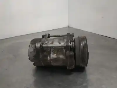Peça sobressalente para automóvel em segunda mão compressor de ar condicionado a/a a/c por seat alhambra (7v8) gran via referências oem iam   
