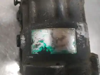 Peça sobressalente para automóvel em segunda mão compressor de ar condicionado a/a a/c por seat alhambra (7v8) gran via referências oem iam   