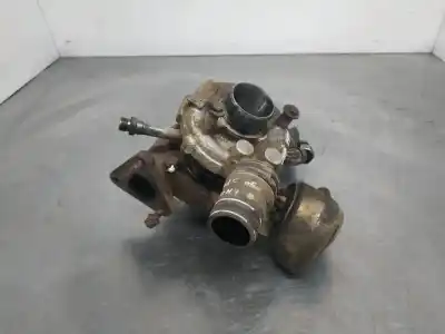 Second-hand car spare part TURBOCHARGER for SEAT ALHAMBRA (7V8)  OEM IAM references 028145702P  