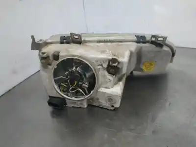 Second-hand car spare part LEFT HEADLIGHT for SEAT ALHAMBRA (7V8)  OEM IAM references 95VW13005YD  
