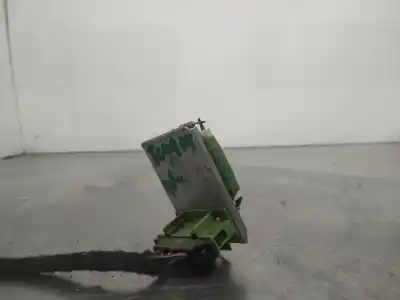 Peça sobressalente para automóvel em segunda mão Resistência Sofagem Chauffage por SEAT ALHAMBRA (7V8) Gran Via Referências OEM IAM 7M0959263G  