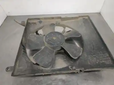 Peça sobressalente para automóvel em segunda mão TERMOVENTILADOR ELÉTRICO por CHEVROLET KALOS  Referências OEM IAM 61R0015  