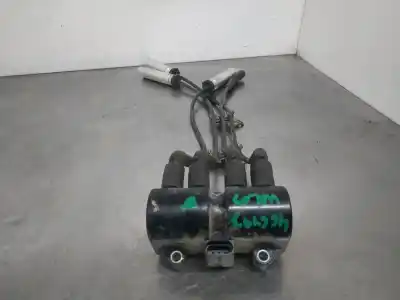 Peça sobressalente para automóvel em segunda mão bobina de ignição por chevrolet kalos 1.4 se referências oem iam   