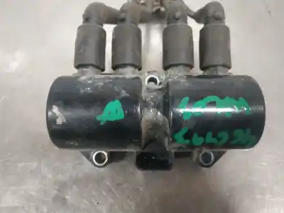 Peça sobressalente para automóvel em segunda mão Bobina De Ignição por CHEVROLET KALOS 1.4 SE Referências OEM IAM   
