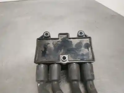 Peça sobressalente para automóvel em segunda mão bobina de ignição por chevrolet kalos 1.4 se referências oem iam   