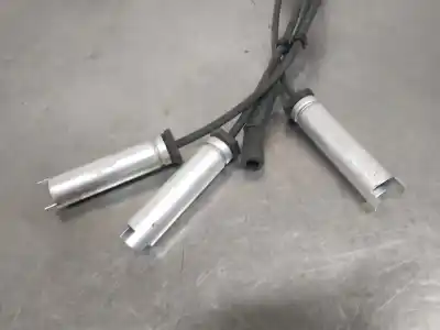 Peça sobressalente para automóvel em segunda mão bobina de ignição por chevrolet kalos 1.4 se referências oem iam   