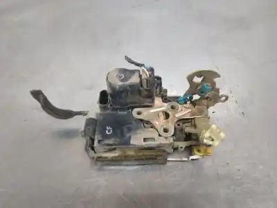 Second-hand car spare part Front Right Door Lock for CHEVROLET KALOS 1.4 SE OEM IAM references   