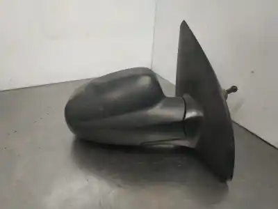 Peça sobressalente para automóvel em segunda mão espelho retrovisor direito por chevrolet kalos 1.4 se referências oem iam   