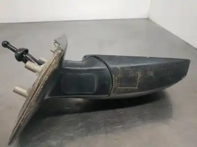 Second-hand car spare part Right Rearview Mirror for CHEVROLET KALOS 1.4 SE OEM IAM references   