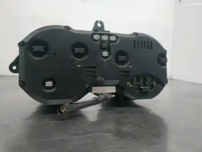 Peça sobressalente para automóvel em segunda mão quadrante por chevrolet kalos 1.4 se referências oem iam 96426348  