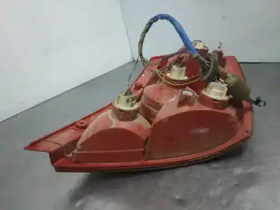 Second-hand car spare part Left Tailgate Light for CHEVROLET KALOS 1.4 SE OEM IAM references 96540268  