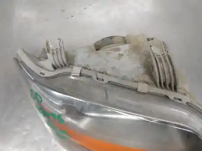 Second-hand car spare part right headlight for chevrolet kalos 1.4 se oem iam references   