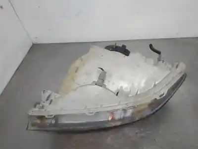 Second-hand car spare part right headlight for chevrolet kalos 1.4 se oem iam references   