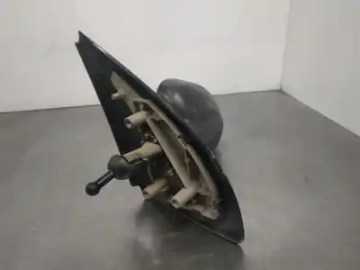 Peça sobressalente para automóvel em segunda mão espelho retrovisor esquerdo por chevrolet kalos 1.4 se referências oem iam   