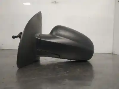 Peça sobressalente para automóvel em segunda mão espelho retrovisor esquerdo por chevrolet kalos 1.4 se referências oem iam   