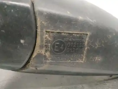 Second-hand car spare part Left Rearview Mirror for CHEVROLET KALOS 1.4 SE OEM IAM references   