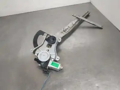Second-hand car spare part Driver Left Window Regulator for CHEVROLET KALOS 1.4 SE OEM IAM references 96541737  