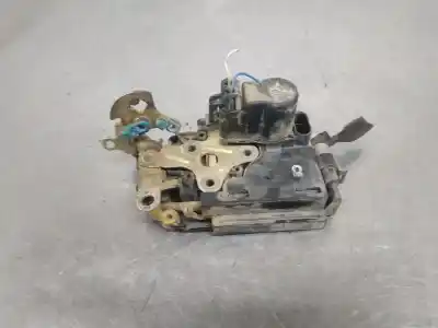 Second-hand car spare part LEFT FRONT DOOR LOCK for CHEVROLET KALOS  OEM IAM references   