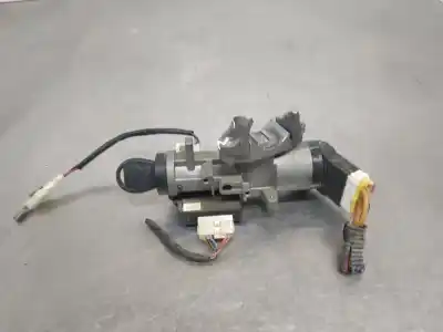 Peça sobressalente para automóvel em segunda mão Comutador De Ignição por CHEVROLET KALOS 1.4 SE Referências OEM IAM 96540559  