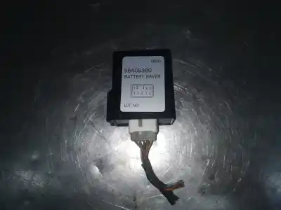 Gebrauchtes Autoersatzteil ELEKTRONISCHES MODUL zum CHEVROLET KALOS  OEM-IAM-Referenzen 96408390  