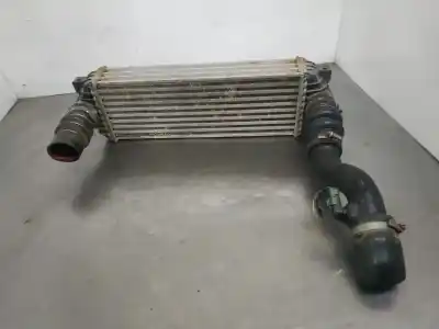 Pezzo di ricambio per auto di seconda mano intercooler per ford transit connect (tc7) furgón (2006->) riferimenti oem iam 7t169l440ad   Pezzo di ricambio per auto di seconda mano intercooler per ford transit connect (tc7) furgón (2006->) riferimenti oem iam 7t169l440ad