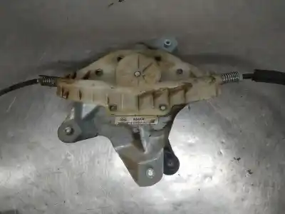 Piesă de schimb auto la mâna a doua MECANISM ACȚIONARE GEAM FAȚÃ STÂNGA pentru FORD TRANSIT CONNECT (TC7)  Referințe OEM IAM 2T14V23201AJ  