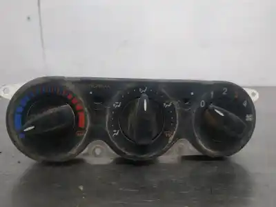Pezzo di ricambio per auto di seconda mano controllo riscaldamento / aria condizionata per ford transit connect (tc7) furgón (2006->) riferimenti oem iam 7t1618c419aa  
