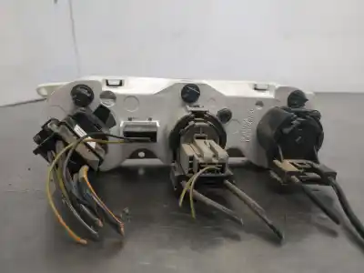 Автозапчастина б/у контроль опалення / кондиціонації для FORD TRANSIT CONNECT (TC7) Furgón (2006->) Посилання на OEM IAM 7T1618C419AA  