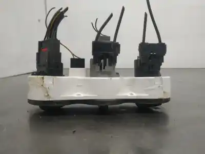 Pezzo di ricambio per auto di seconda mano controllo riscaldamento / aria condizionata per ford transit connect (tc7) furgón (2006->) riferimenti oem iam 7t1618c419aa  