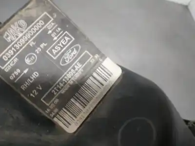 Peça sobressalente para automóvel em segunda mão farol / farolim direito por ford transit connect (tc7) furgón (2006->) referências oem iam 2t1413006ae  