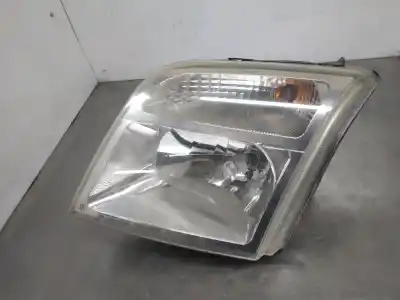 Pezzo di ricambio per auto di seconda mano faro anteriore sinistro per ford transit connect (tc7) furgón (2006->) riferimenti oem iam 2t1413005ae   Pezzo di ricambio per auto di seconda mano faro anteriore sinistro per ford transit connect (tc7) furgón (2006->) riferimenti oem iam 2t1413005ae