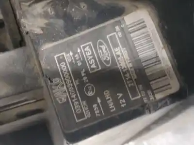 Pezzo di ricambio per auto di seconda mano Faro Anteriore Sinistro per FORD TRANSIT CONNECT (TC7) Furgón (2006->) Riferimenti OEM IAM 2T1413005AE  