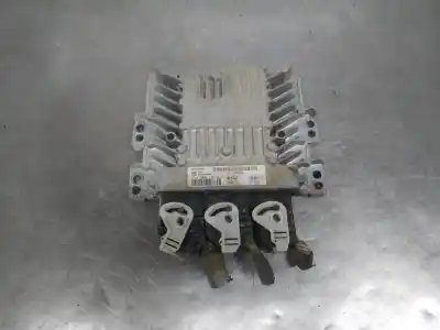 Pezzo di ricambio per auto di seconda mano centralina motore per ford transit connect (tc7) furgón (2006->) riferimenti oem iam 7t1112a650hj  
