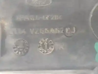 Автозапчастина б/у усередині передня права ручка для ford transit connect (tc7) furgón (2006->) посилання на oem iam   