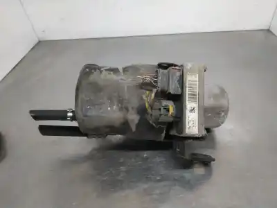 Peça sobressalente para automóvel em segunda mão BOMBA DE DIREÇÃO por CITROEN C4 COUPE VTR Plus Referências OEM IAM 9657613480  