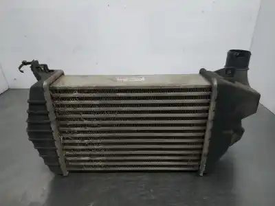 İkinci el araba yedek parçası Intercooler için OPEL ASTRA H BERLINA Edition OEM IAM referansları 13213402  