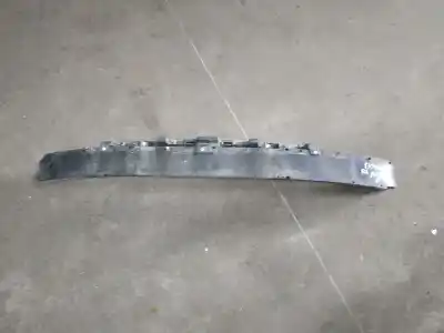 Автозапчасти б/у УСИЛЕНИЕ ПЕРЕДНЕГО БАМПЕРА за OPEL ASTRA H BERLINA  ссылки OEM IAM 1141352  