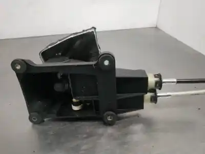 Second-hand car spare part GEAR LEVER for OPEL ASTRA H BERLINA  OEM IAM references 55350247  