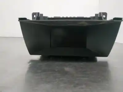 Second-hand car spare part MULTIFUNCTION DISPLAY for OPEL ASTRA H BERLINA  OEM IAM references 1320808  