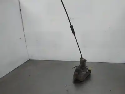 Автозапчасти б/у ЗАМОК ПЕРЕДНЕЙ ПРАВОЙ ДВЕРИ за OPEL ASTRA H BERLINA  ссылки OEM IAM 13210749  